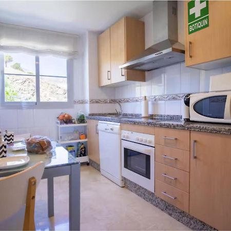 Cyv Nice Apartment W A Pool Close To The Beach Benalmádena Buitenkant foto