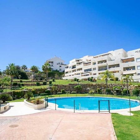 Cyv Nice Apartment W A Pool Close To The Beach Benalmádena Buitenkant foto