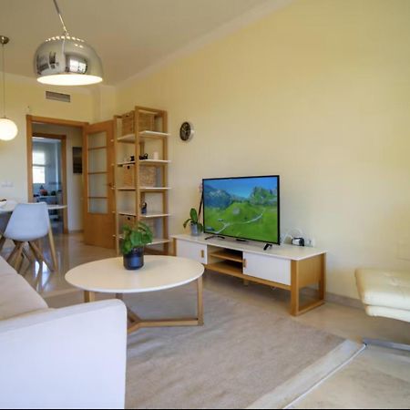 Cyv Nice Apartment W A Pool Close To The Beach Benalmádena Buitenkant foto