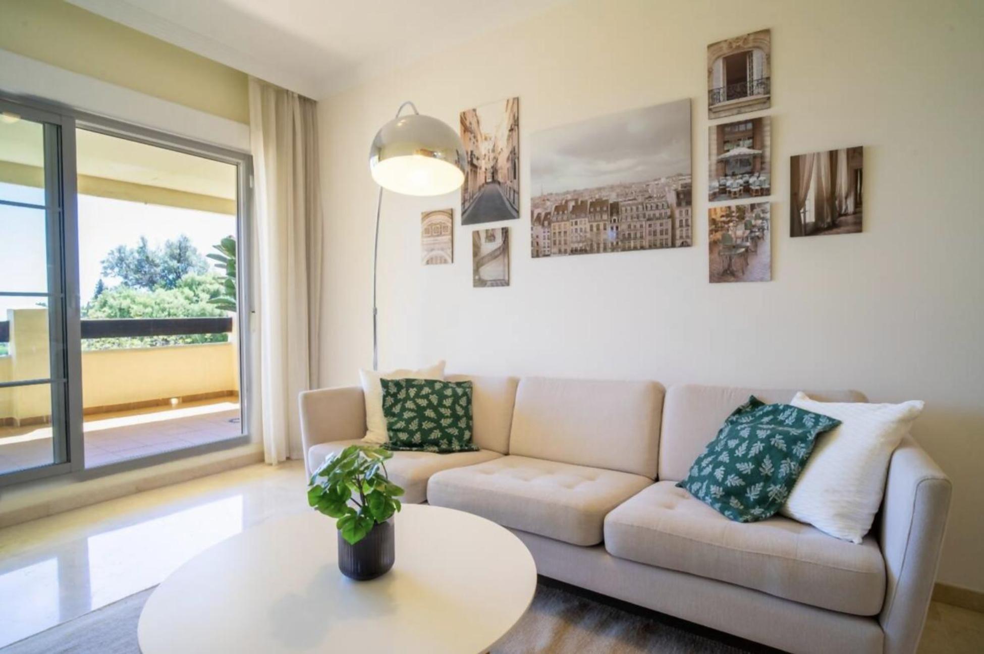 Cyv Nice Apartment W A Pool Close To The Beach Benalmádena Buitenkant foto