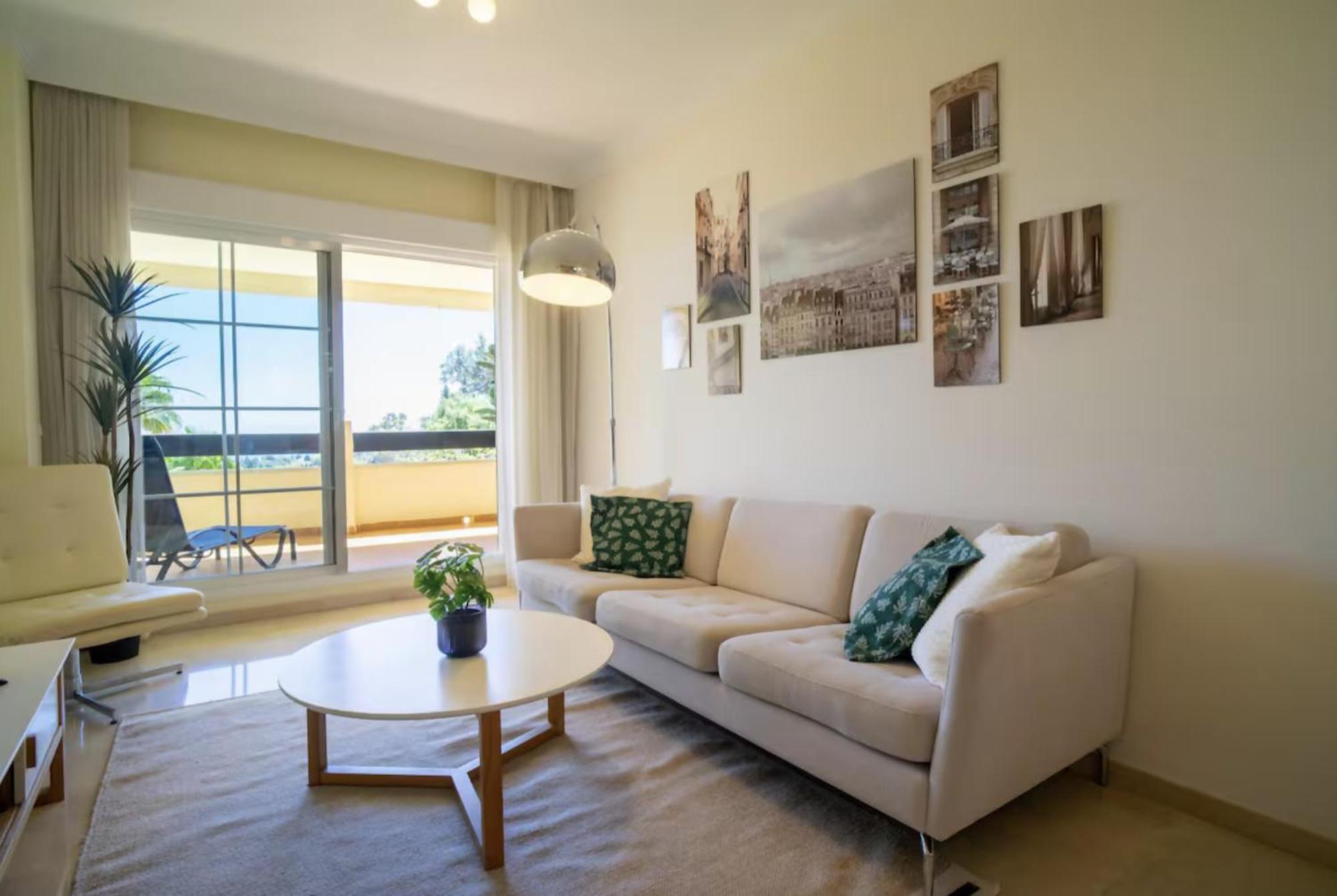 Cyv Nice Apartment W A Pool Close To The Beach Benalmádena Buitenkant foto